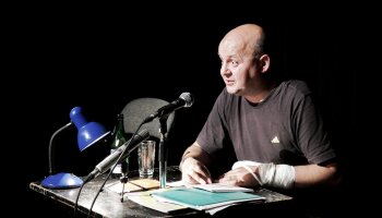 Jaroslav Žila Foto: David Konečný